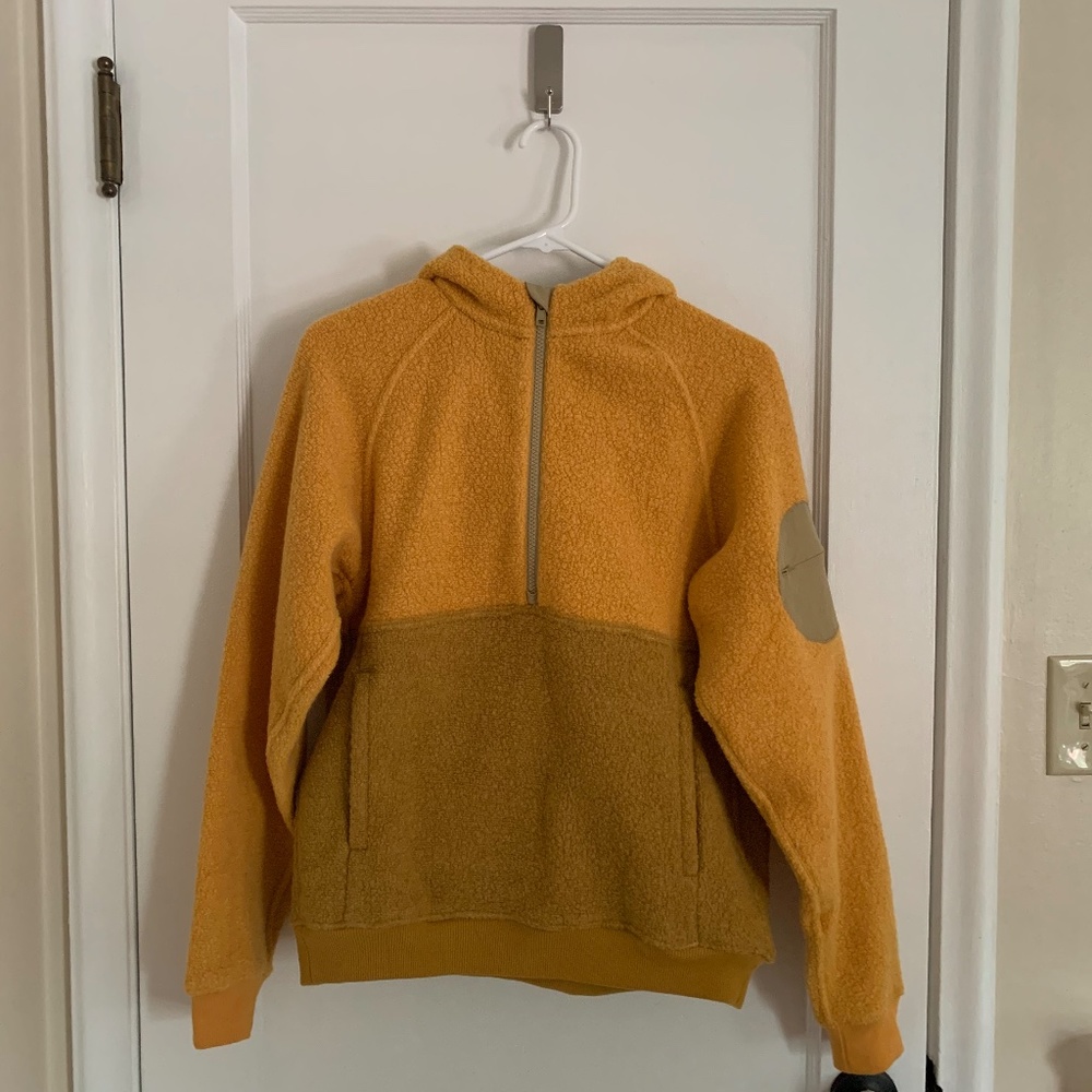 Outdoor Voices Megafleece